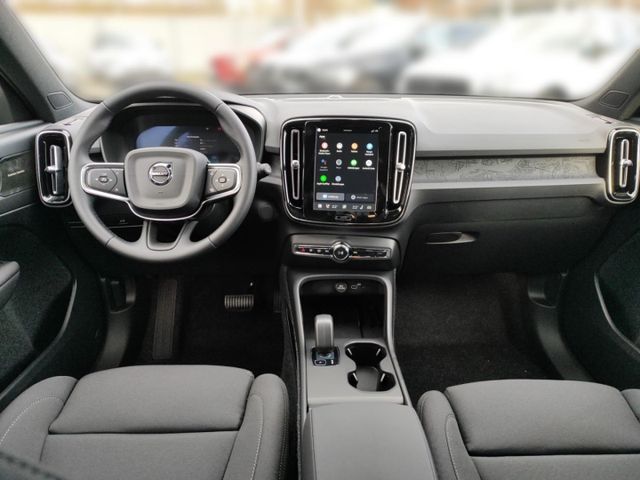 VOLVO EX40 (Bild 17 von Array)