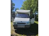 Ford Transit Eura Mobil Profilia 622 SB - Wohnmobil oder -wagen Eu