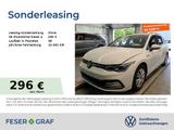 Volkswagen Golf 8 Variant Style 2.0 TSI DSG Navi AHK HUD LE - VW Golf mit Anhängerkupplung