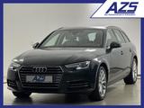 Audi A4 TDI Avant sport AHK Xenon virt.Cockpit Navi - Audi Gebrauchtwagen
