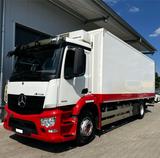Mercedes-Benz Antos1833,E6,ThermoKingV-800 Max,1.Hand - Mercedes-Benz T 80