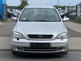 Opel Astra G 1.6 Comfort 92TKM/Klima/Zahnriemen Neu - Opel aus 2002