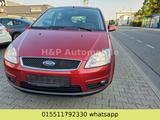Ford Focus C-MAX 1 HAND *74000km *TÜV bis 07.2028. - Ford Focus aus 2007 mit Benzin-Antrieb: Limousine