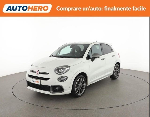 Image of Fiat 500X