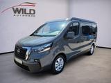 Nissan Primastar Seaside by Dethleffs Camper dci170 DCT - : Kombi, Camper
