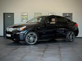 BMW X4 28 i xDrive M-Paket*Keyless*Kamera*Pano*Memo* - BMW X4 mit Panoramadach