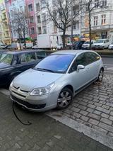 Citroën 4 Baujahr 2005 - gebrauchte Citroën C3 aus dem Jahr 2006