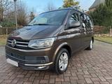 Volkswagen T6 California Ocean viele Extras & Sonderzubehör