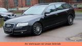 Audi A6 Avant 3.0 TDI quattro*Naviplus*Leder*Xenon* - Audi A6 aus 2006: 3.0