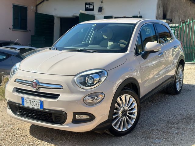 Fiat 500X 1.3 MULTIJET 95 CV LOUNGE KMCERT NEOPA