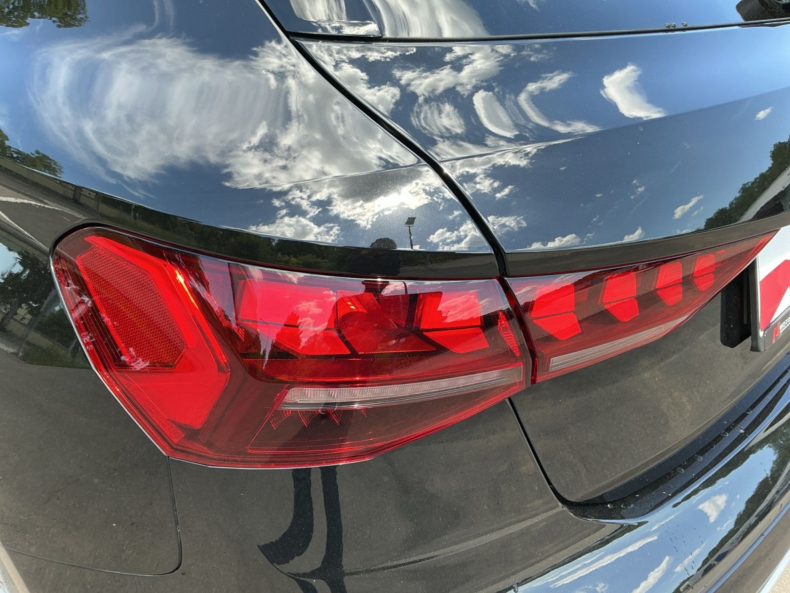 Audi A3 - Bild 17
