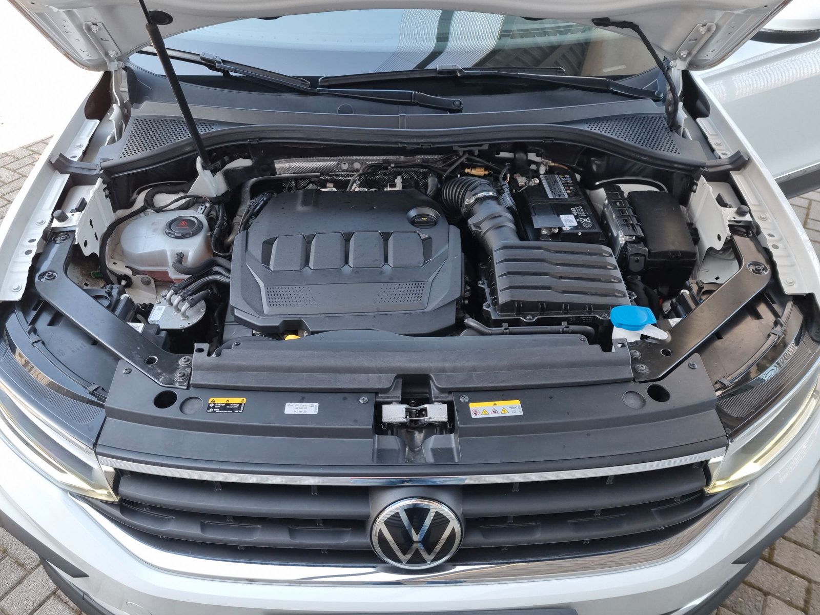 Volkswagen Tiguan - Bild 19