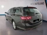 Volkswagen Passat Var. 2.0TDI DSG Elegance AHK MATRIX ACC - Volkswagen Passat aus 2022