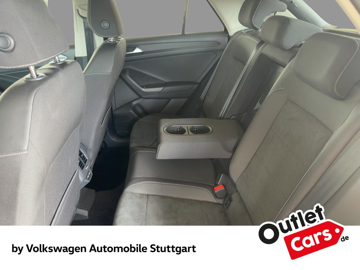 Volkswagen T-Roc - Bild 7