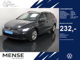 Volkswagen Golf VIII Variant 1.0 TSI Life CarPlay|AHK|ACC|L - Auto leasen in Bielefeld