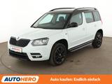 Skoda Yeti 1.2 TSI Monte Carlo*XENON*NAVI*TEMPO*PDC* - Skoda Yeti Gebrauchtwagen in Berlin