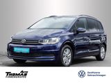 Volkswagen Touran 1.5 TSI 6-Gang Comfortline 7-Sitzer