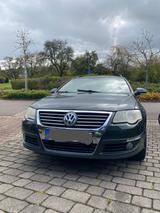 Volkswagen VW Passat R32 - Volkswagen Passat: 32