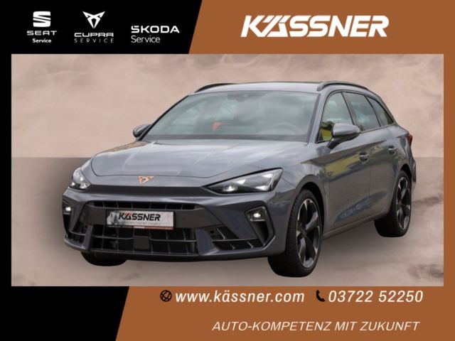 CUPRA Leon Sportstourer 1.5 eTSI 110 kW DSG *AHZV