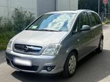 Opel Meriva 1.6 Automatik*TÜV NEU*Facelift... - Opel Meriva in Hagen