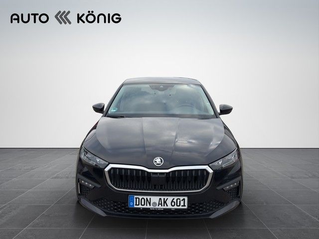 Fahrzeugabbildung SKODA Scala Selection 1.0 TSI 85kW *Navi*