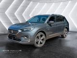 Seat Tarraco 2.0 TSI Xcellence*Allrad*AHK*Voll*Servic - gebrauchte Seat Tarraco aus dem Jahr 2019