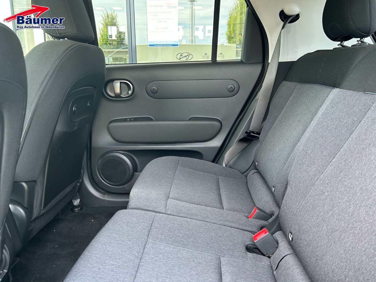 Hyundai INSTER – Bild 9