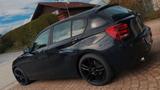 BMW 116i 136PS  Baujahr 2012 - BMW 116: 116i Ps