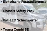 Carado T 447 PRO+25*SafetyP*LED*Vollausstattung*SOFORT - Carado T 447 Pro