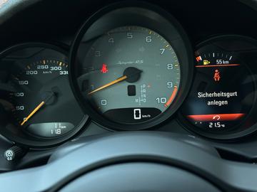 2026 Porsche BOXSTER — миниатюра 14