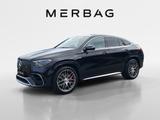 Mercedes-Benz AMG GLE 63 S 4M Coupé Premium + Pano Digital L H - Gebrauchtwagen in Wiesbaden