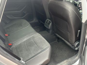 Volkswagen Arteon - 11