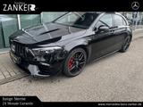 Mercedes-Benz Mercedes-AMG A 45 S 4M *Drivers*Pano*Head*Burm* - gebrauchte Mercedes-Benz A 45 AMG aus dem Jahr 2024