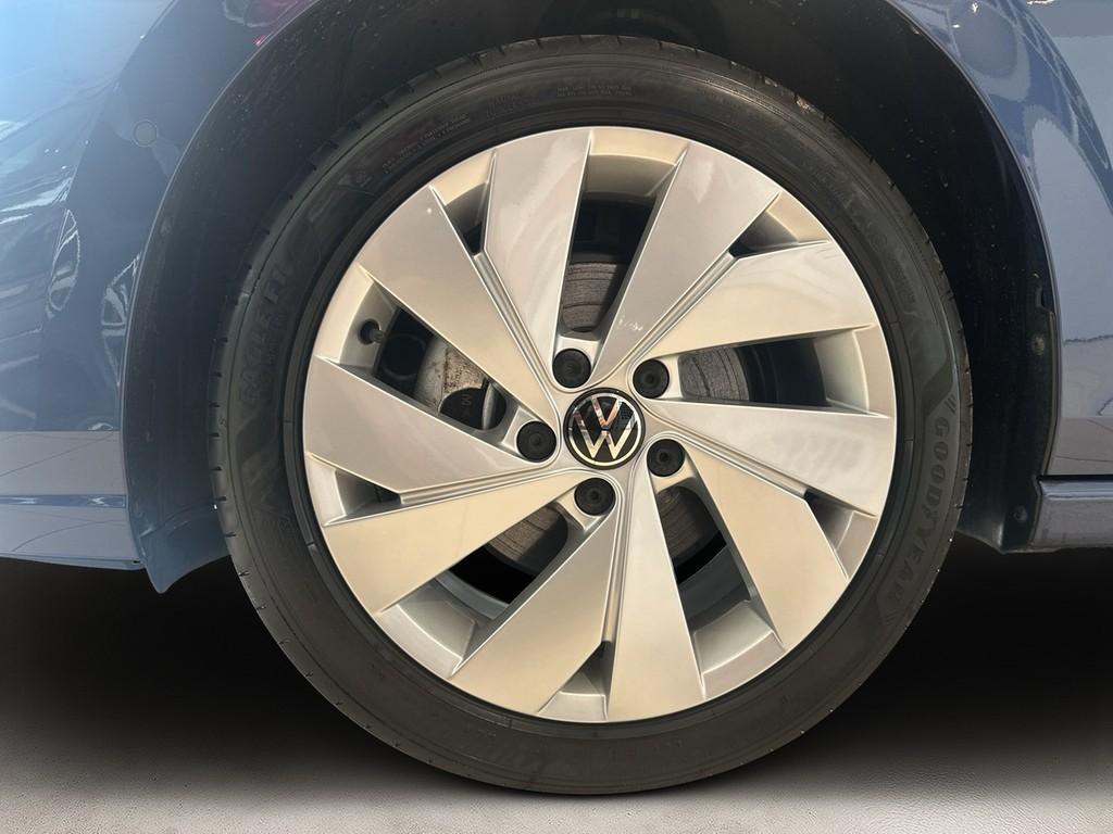 Volkswagen Golf VIII Variant 1.5eTSI DSG Energy AHK StdHz M, миниатюра 10