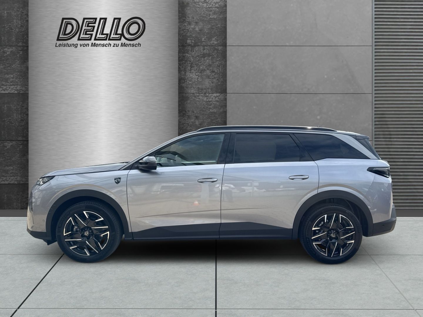 Peugeot 5008 - Bild 2