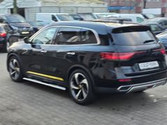 Fahrzeugabbildung Koleos Initiale Paris 4x4 2.0 BLUE dCi 185 FAP I