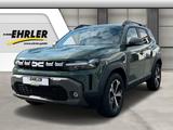 Dacia Duster TCe 130 Journey - Dacia Duster Jahreswagen