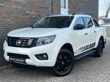 Nissan Navara NP300 N-Guard Perlmutt Weiß 4x4 MwSt - Nissan Navara in Osnabrück