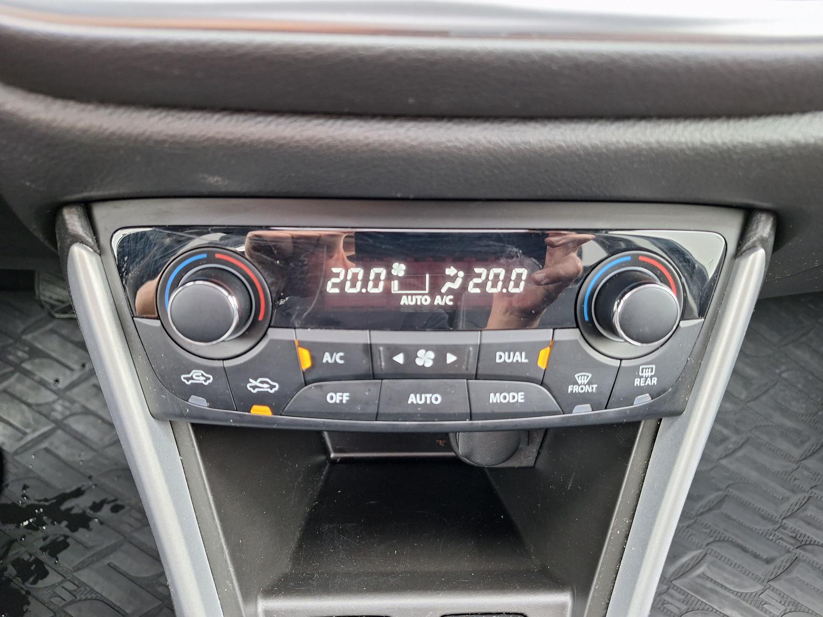 Suzuki SX4 S-Cross Comfort+ 4x4 LED|NAVI|ACC|SHZ