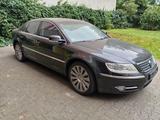 Volkswagen Phaeton 4.2 V8 4MOTION Tiptronic 5-Sitzer - - Volkswagen Phaeton mit Benzin-Antrieb: Limousine, 4.2