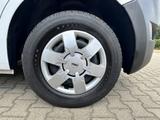 Nissan NV400 KAWA 35 L2H2 COM 130 FWD FA+270 NAV - Nissan Koffer