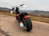 Andere Mangosteen M8 Custom E-Chopper  - Angebote