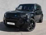 Land Rover Defender 110 3.0 D300 X-Dynamic HSE AHK ACC HUD - Land Rover Defender in Karlsruhe