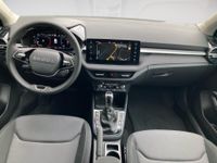 Skoda Fabia - Vorschau Bild 11