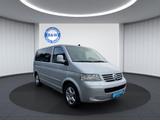 Volkswagen T5 Multivan Aut 7-Si*NAVI*TEMP*KLIMA*SHZ*TÜV-NEU - Volkswagen T5 Multivan in Düsseldorf