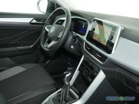 Volkswagen T-Roc - Vorschau Bild 5