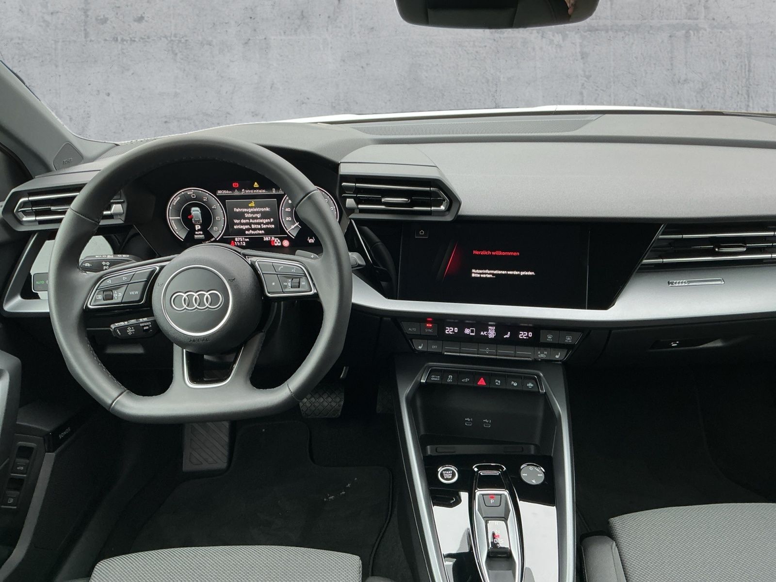 Audi A3 - Bild 9