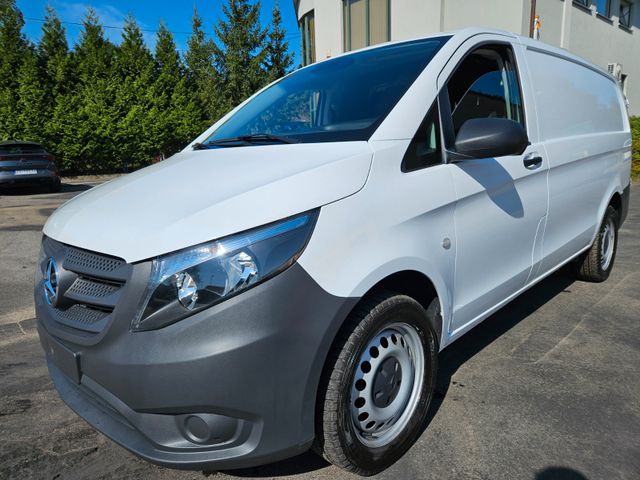 Mercedes-Benz Vito 4x4 allrad ez.04/2023 lange netto32500euro