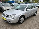 Opel Vectra Silverline *78TKM*MFL*Klima* TÜV NEU - Opel aus 2003