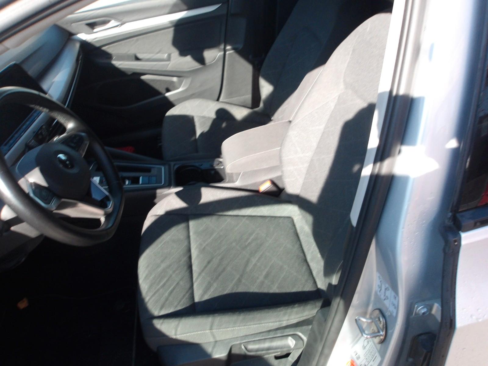 Volkswagen Golf VIII Lim. Life TDI DSG EXP -, миниатюра 9